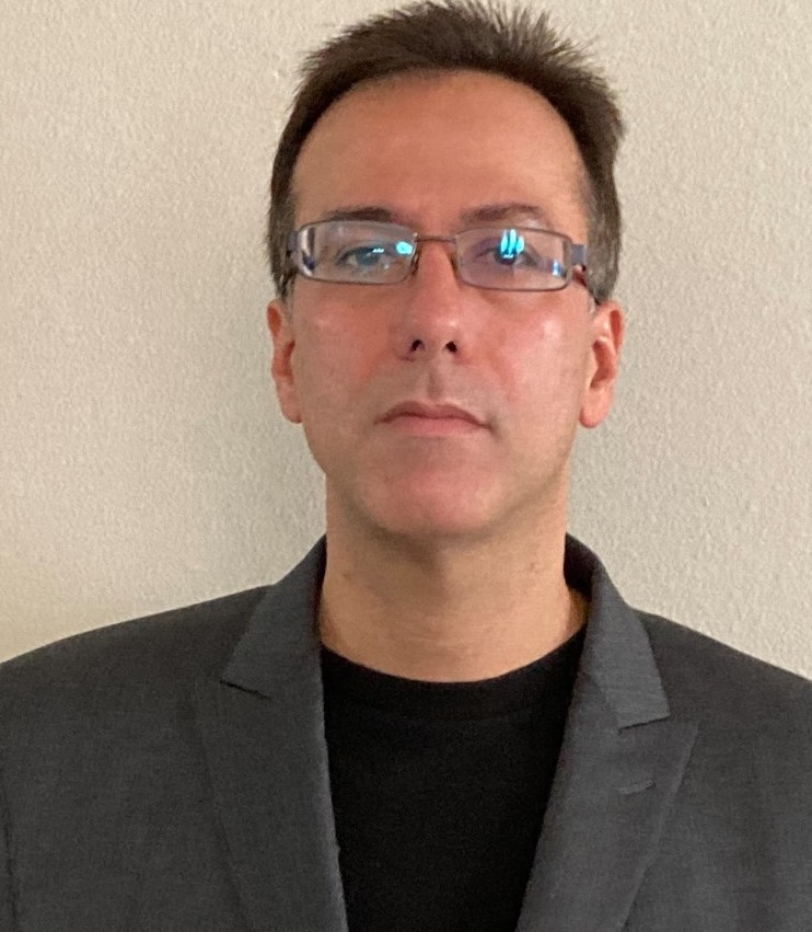 Jeremy Reed, Ph.D.